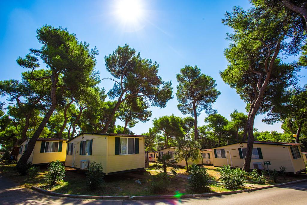 Arena Indije Mobile Homes 班约勒 外观 照片