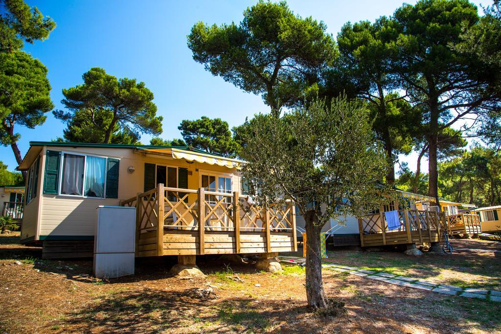 Arena Indije Mobile Homes 班约勒 外观 照片