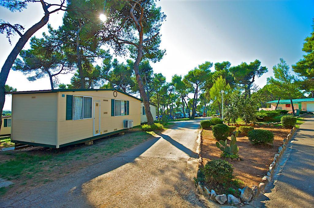 Arena Indije Mobile Homes 班约勒 外观 照片