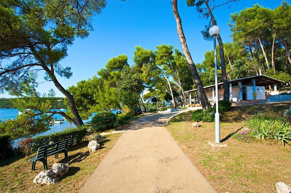 Arena Indije Mobile Homes 班约勒 外观 照片