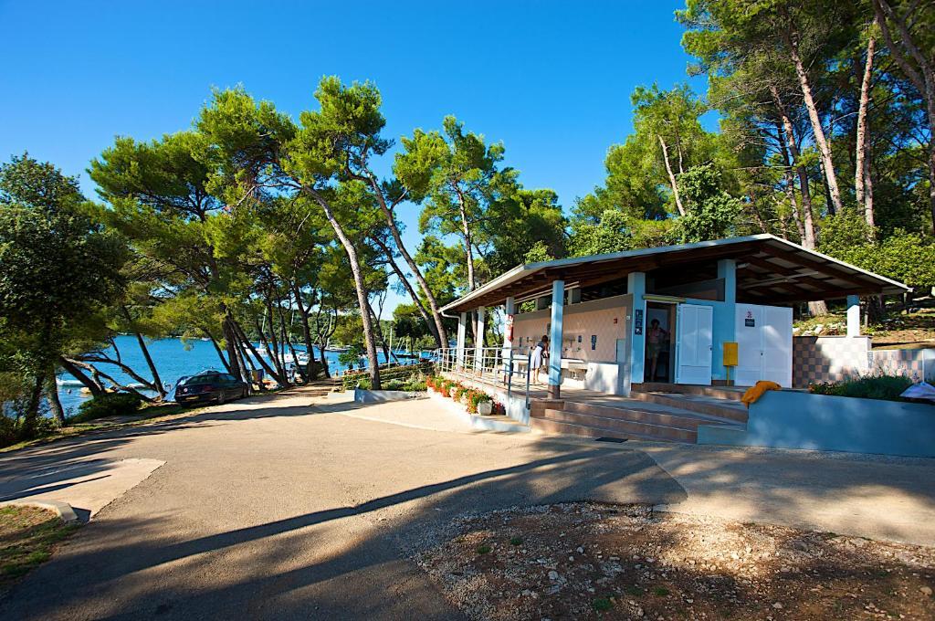 Arena Indije Mobile Homes 班约勒 外观 照片