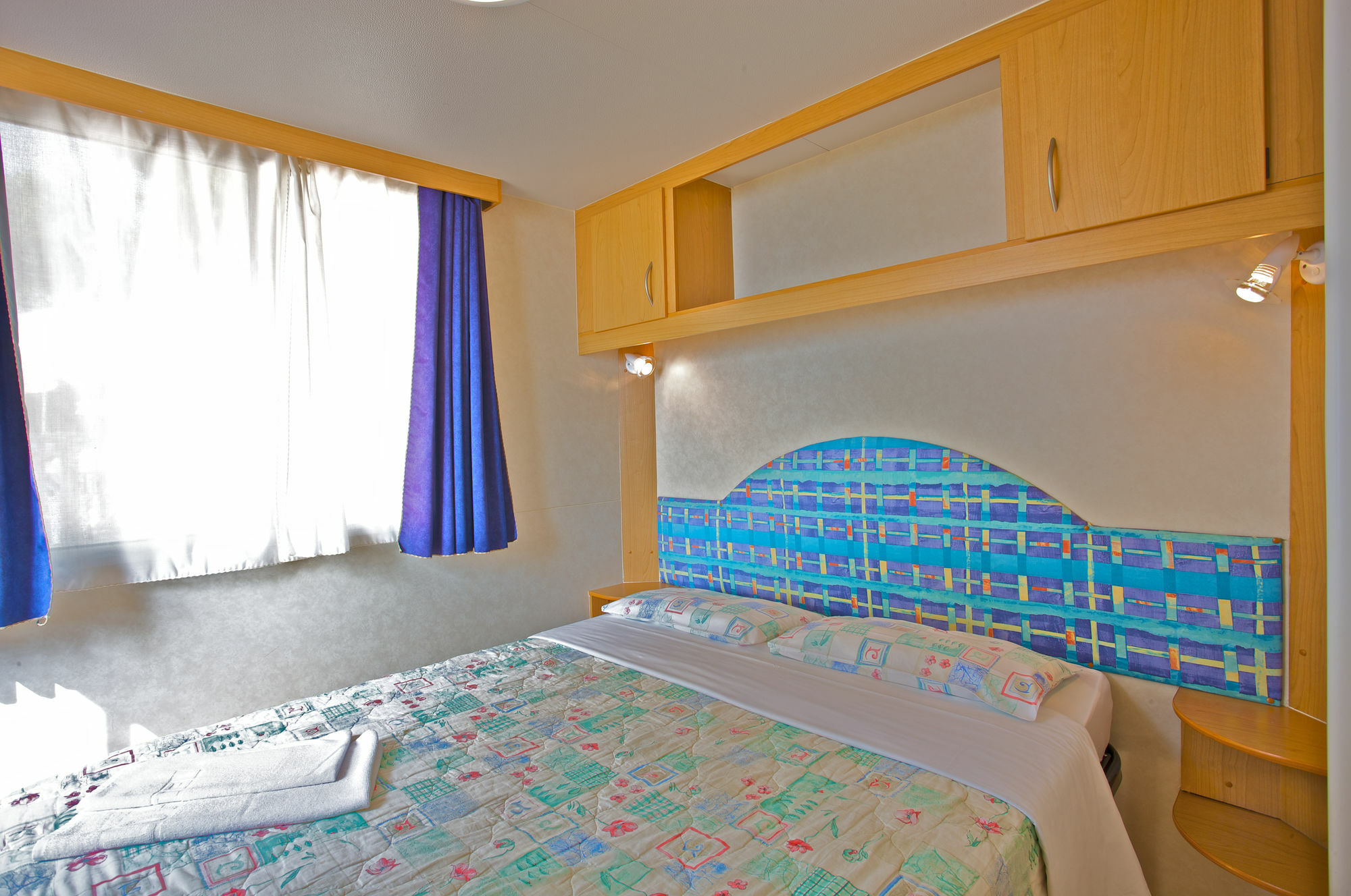Arena Indije Mobile Homes 班约勒 外观 照片